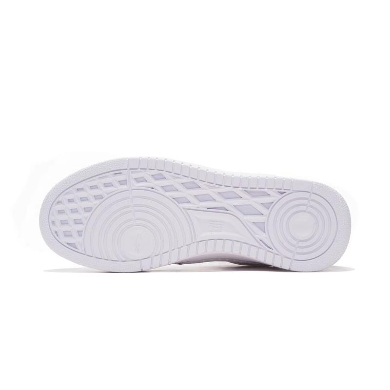 Li Ning Classique Skateboard X Disney 'Blanc' AGCS145-4