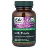 iHerb Gaia Herbs Milk Thistle Veg Capsules 60 Tablets
