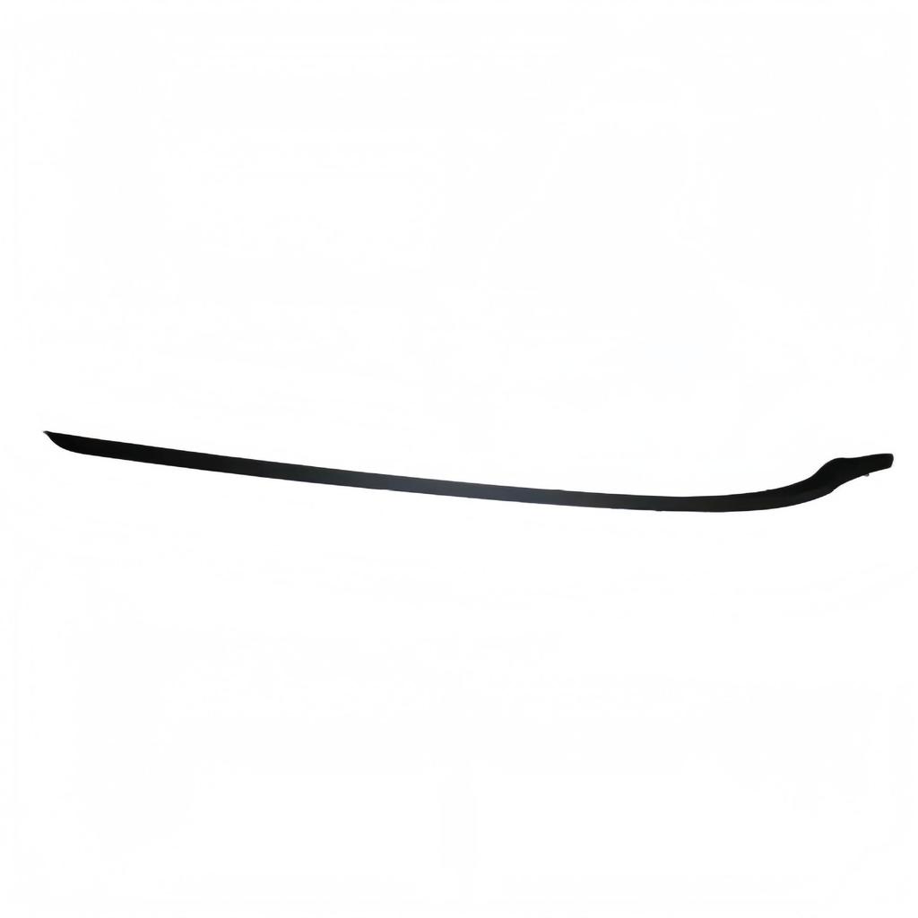 Windshield Trim Strip Outer L/R for 09 Ford Fiesta - Model dk4950yh4a95