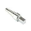 Multi-purpose Durable Radiator Spanner Hand Tool Radiator Stepped Wrench+Ratchet Carbon Steel Tools Step Wrench