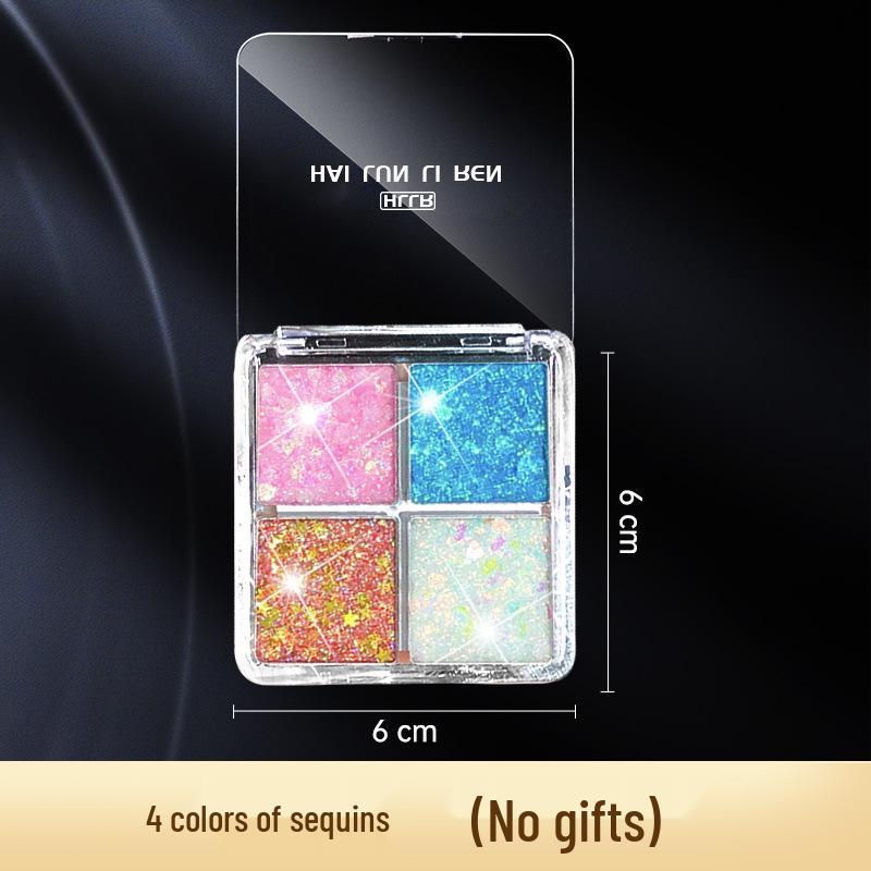 Children's Water-Soluble Face Paint Pigments for Body, Opera, and Clown Stage Makeup