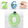 Number Lore Plush Pillow Dolls Educational Toy For Kids