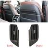 Compatible for BMW X5 X7 Car Left Right B-Pillar Air Conditioner Grille Vent Outlet Assembly Accessories Compatible for BMW G05 G07 2019-2025
