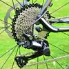 Rihui 8-12 Speed Bike Flywheel Cassette Gear for HG Freehub