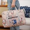 Leichte Reise-Tasche mit großem Fassungsvermögen - Handgepäck-Aufbewahrung der zweiten Generation für Geschäftsreisen, Männer & Frauen