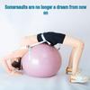Children's Acrobatic Training Ball
