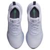 Nike React Infinity Run Flyknit 3 'Palest Purple Iron' Sneakers DZ3014-500