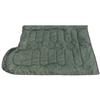 Ronglv Adult Outdoor Camping Camouflage Envelope Sleeping Bag