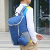 Folding Backpack Large-capacity Ultra-light Portable Storage Bag Travel Bag Outdoor Sports Waterproof Backpack