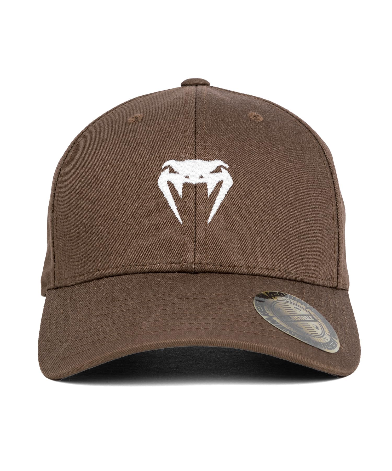 

Venum Classic Cap Brown 2.0 -