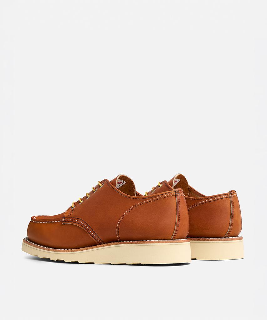 Redwing (Women'S) Oxford 3607 - Auro Legacy