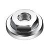 Hexagonal Type Press Plate Used for Angle Grinder Saw Blade Fit for Model 100