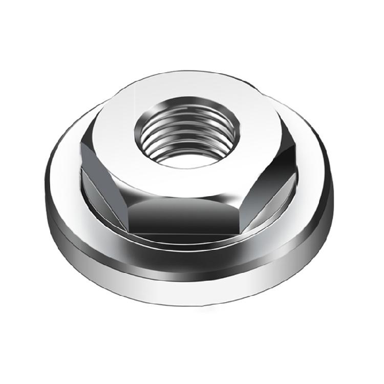 Hexagonal Type Press Plate Used for Angle Grinder Saw Blade Fit for Model 100