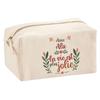 Multifunction Pouch Alix Life Is Prettier Birthday Gift Personalized Idea Back To School | School Pencil Case Office Supplies
