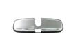 BRIGHTZ Corolla 10 17 210 211 212 214 215 219 Chrome Rearview Mirror Cover MZEA17 NRE210 ZWE211 ZRE212 ZWE214 ZWE215 ZWE219 [ROOM-MIR-003]