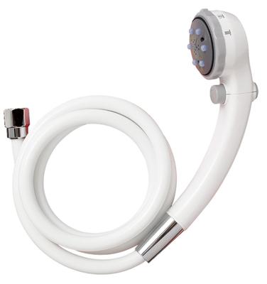 Takagi JS456GY Shower Massage Shower Pita Hose No Tools Easy To Install Head, Set, Relaxing, Required,