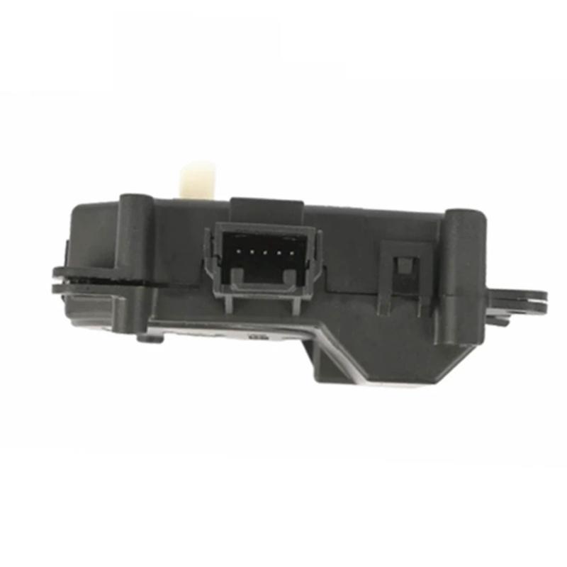 Air Climate Control Mix Damper 87106-30341 8710630341 Replacement Damper Servo Motor Automotive Parts