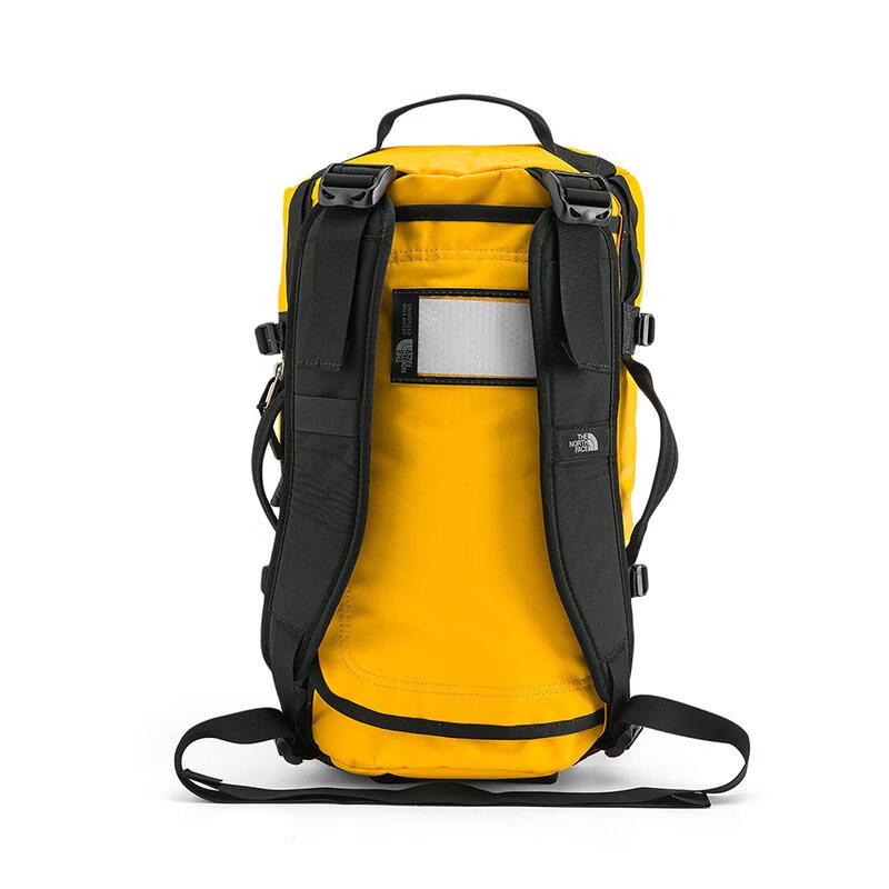 The North Face Base Camp Travel Duffel Backpack