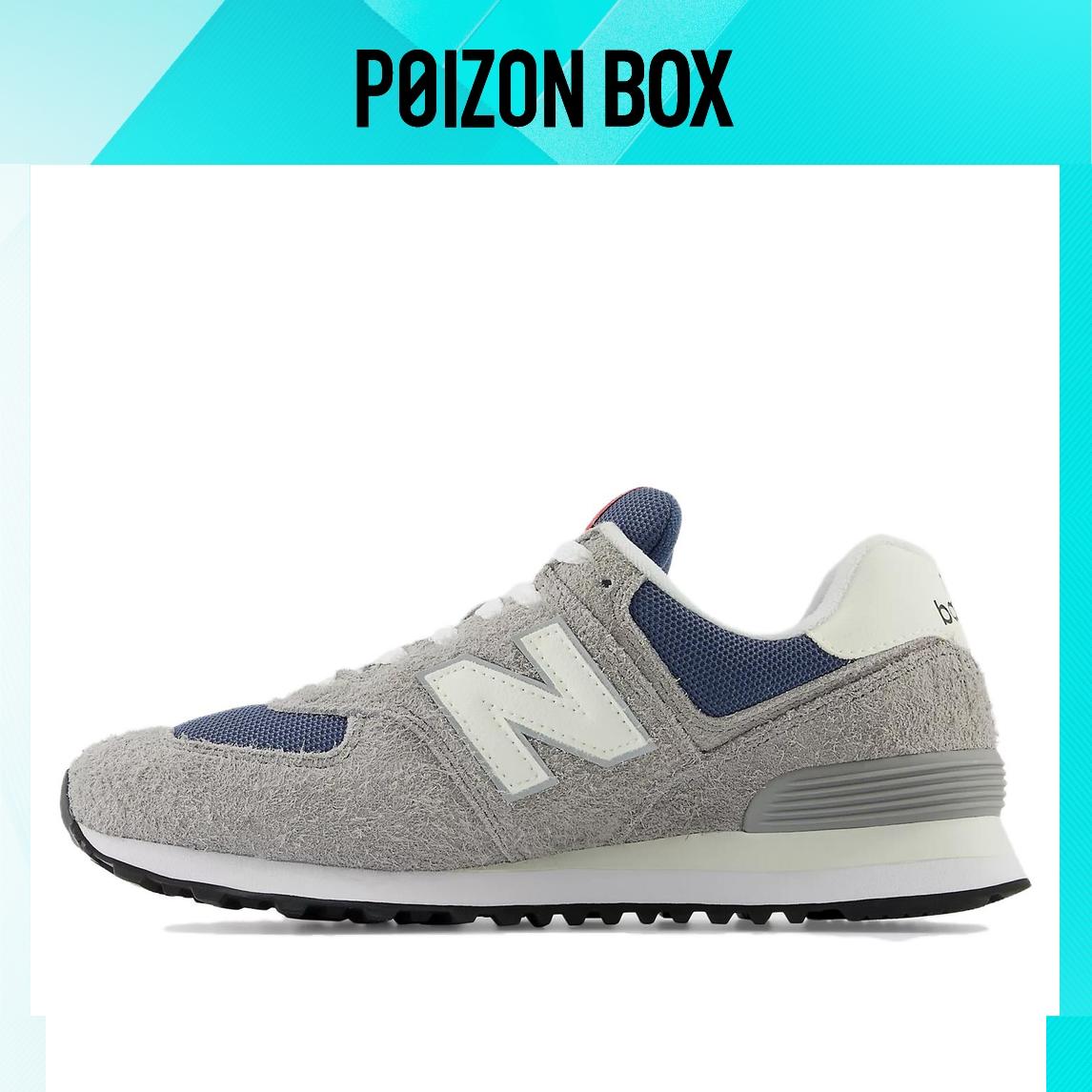 

кроссовки New Balance NB 574 Running shoes Unisex U574GWH