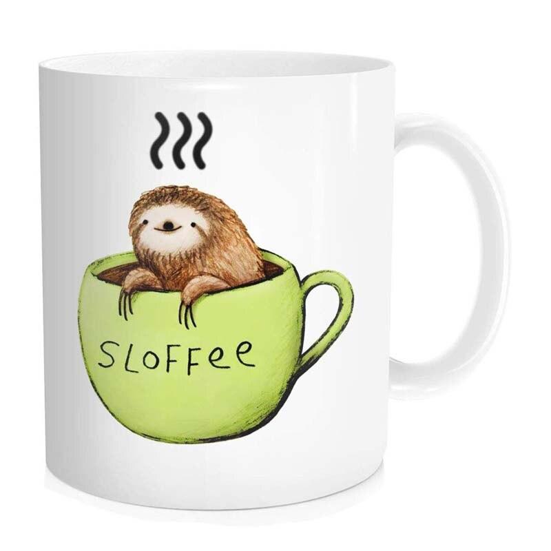 Buy Funny Cute Sloth Fathers Day 