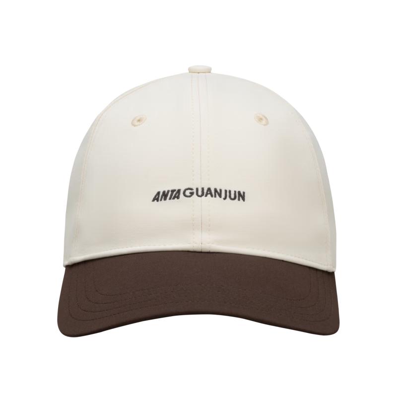 Anta Champion Patchwork Baseball Cap One Size