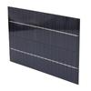 4,2 W 18 V Polysilizium-Solarmodule Tragbares Mini-Polysilizium-Solarladepanel für geringe Leistung