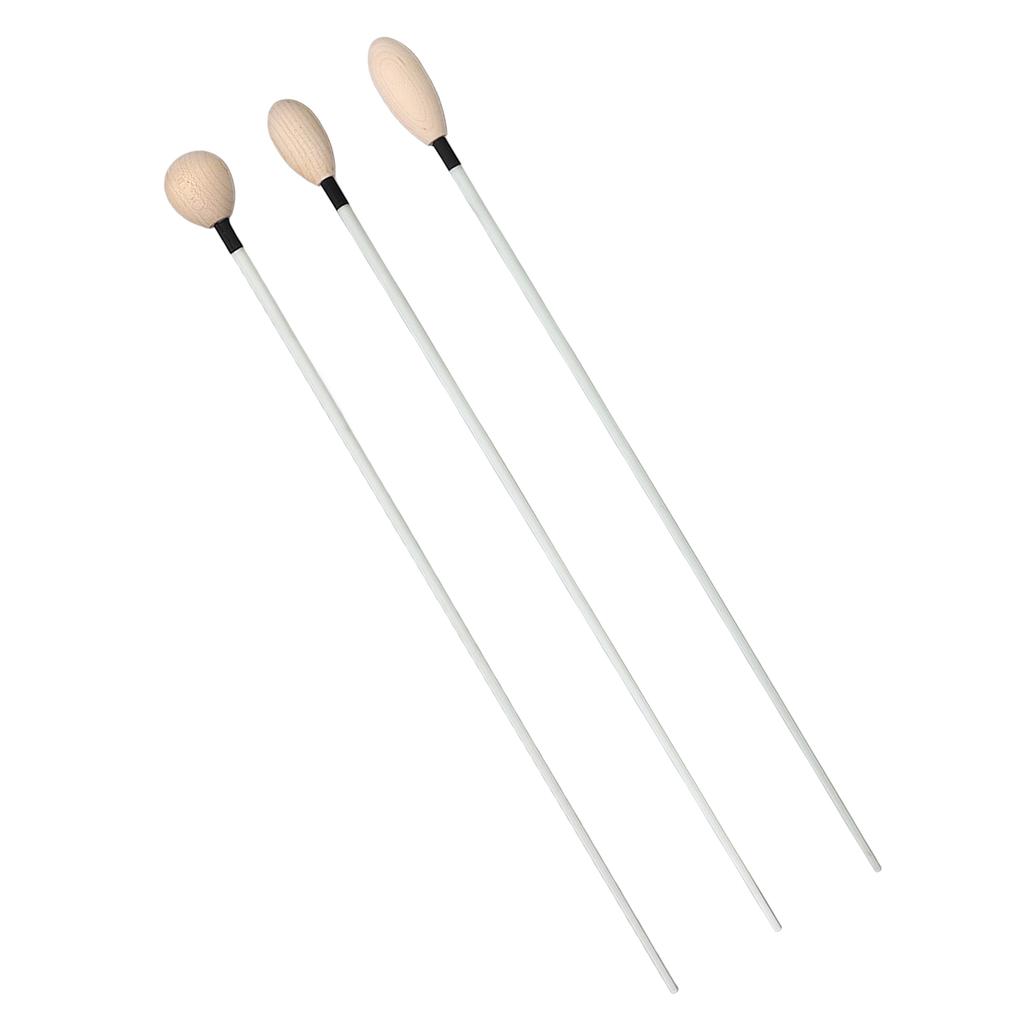 Conducting Baton Lightweight Versatile Professional Orchestra Conductor Baton for Band Performance