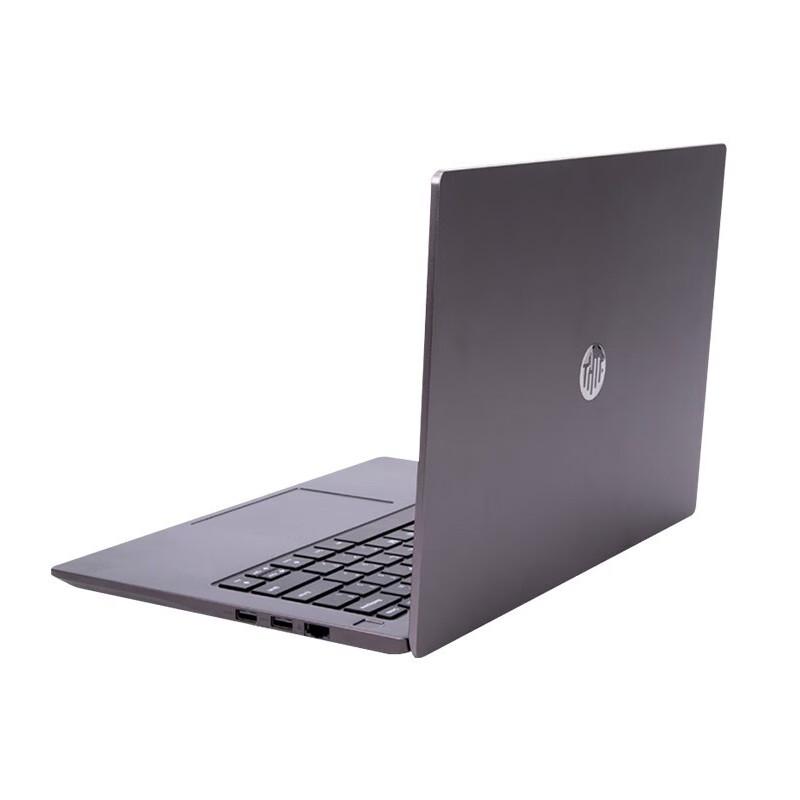 THTF Chaorui L860-T2 14-inch Business Laptop (CN version)