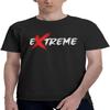 KaKPBu Extreme Men's T-Shirt Crew Neck T Shirt Short Sleeve Tee Graphic T-Shirt Undershirts