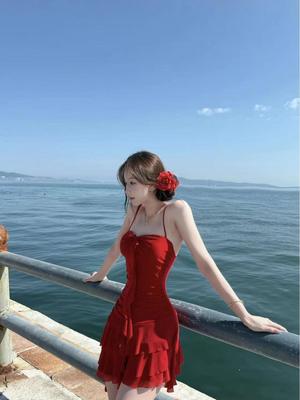 Elbiseler – Askısız Yazlık Elbise