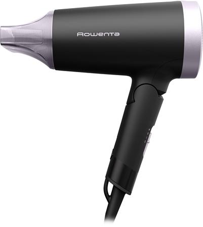 

Hair dryer TU прозрачный
