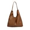 Large Capacity Commuter Bag Women's New Fashion Shoulder Versatile Tote Bag