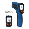 Ketotek LCD Non-Contact Digital Laser IR Infrared Thermometer C/F  Pyrometer Outdoor Temperature Met