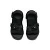 ANTA Beach Sandals Women's Black 922226966-1