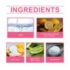 Body Cleansing Moisturizing Gel Moisturizing Sebum Care Pore Management Moisturizing Cleansing Gel,100ML