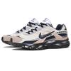 Nike Initiator Cushioning Support Breathable Low Top Running Shoes Men's Beige Black 394055-101(Team804-SBOX)