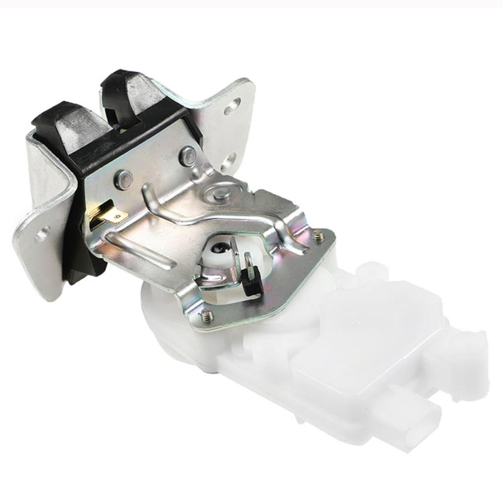 Car Tail Tailgate Trunk Lock Actuator Latch 5808A067 5808A079 MR959620 5808A129 for RVR ASX Auto Accessory Repair Parts