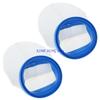 L5BD Pool Filter Bag Replacement Filter Bag Pool Cleaning Tool Efficient Filter Bag Cotton Texture Perfect for Pool Cleaner