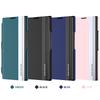 Leather With Stylus Stand Case for Samsung Galaxy Z TriFold / Z Fold 8 Ultra / 7 6 5 4 3 Folding Frosted Shockproof Back Cover