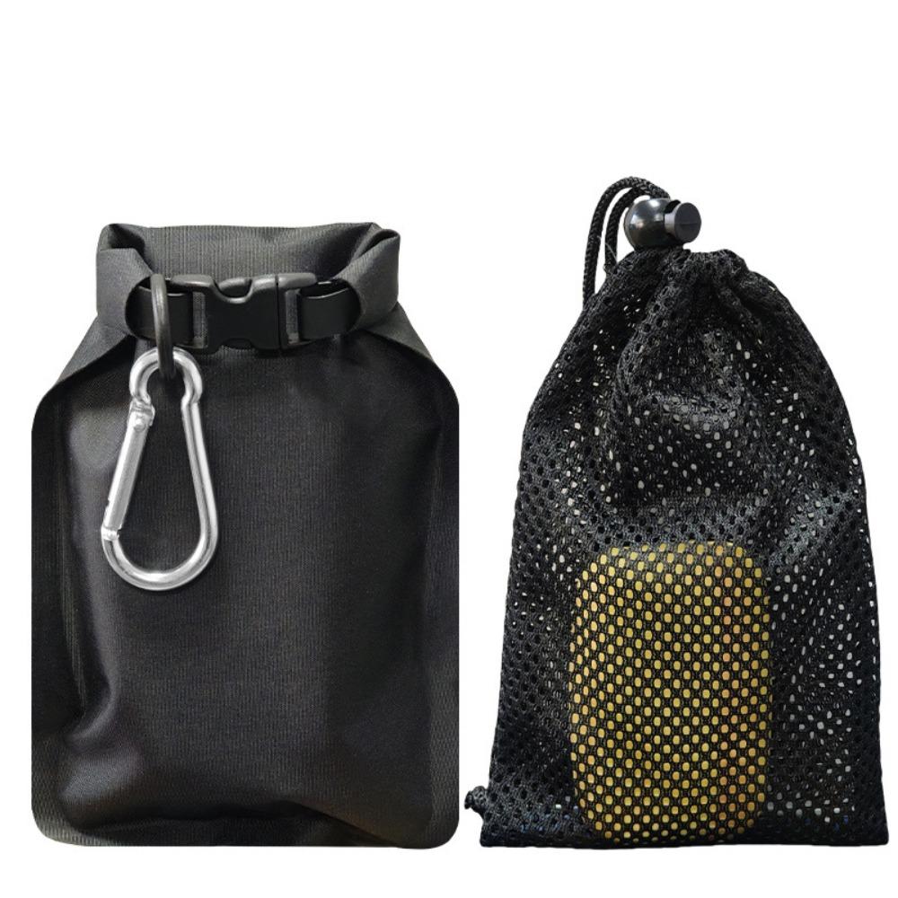 Quick Dry Travel Soap Bag Waterproof Soap Pouch Travel Accessory Soap Travel Case  Soap Holder