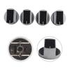 40mm Grill Knob Stove Knob 4pcs 8mm BBQ Camping Grill