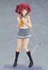 Figma Love Ruby Kurosawa bemalte bewegliche Figur Live! Sonnenschein!! nicht skalierbares ABS und PVC