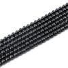 Colorful Obsidian Natural Stone Beads for DIY Jewelry Accessories