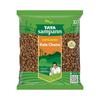 TATA Sampann Unpolished Kala Chana 500g Bag Natural Protein Source For Healthy Homemade Meals