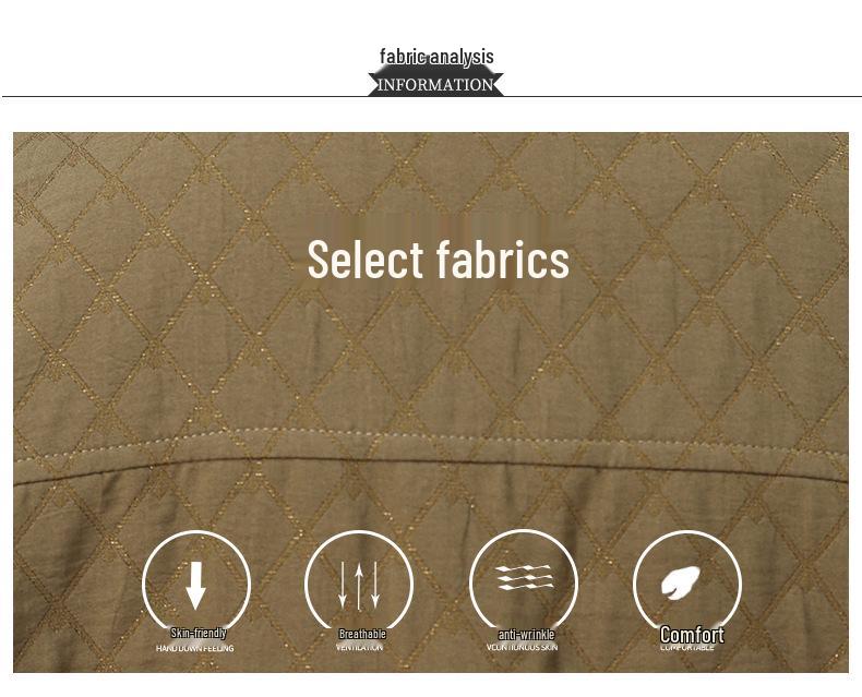 2024 New Autumn Argyle Coat for Women - Short, Casual, Hot Style Jacket for Middle-Aged Moms