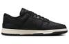 Nike Dunk Low 'Black Woodgrain' DV7211-001