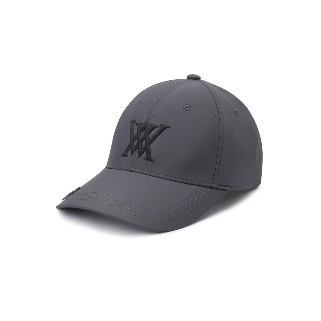 ANEW GOLF Uni Essential Marker Cap_Dg