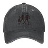 2026 The Black Keys Baseball Cap Party Hat Uv Protection Solar Hat Tactical Cap Golf Cap Baseball Men Women's