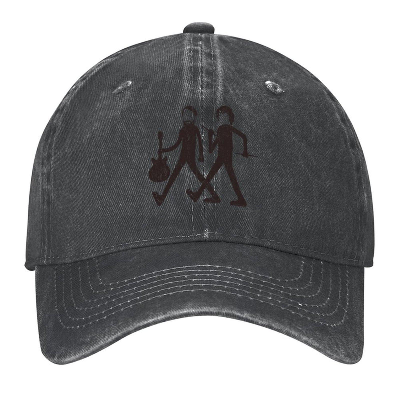 

2026 The Black Keys Baseball Cap Party Hat Uv Protection Solar Hat Tactical Cap Golf Cap Baseball Men Women s