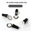 Car Perfume Clip 360 Rotating Vent Freshener Incense Bottle Holder Q3V4 Interior Accessories Odor Free Cabin Essential